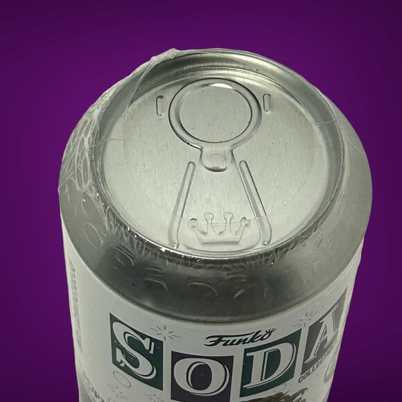 Funko Soda Agatha Harkness Wanda Vision EE Exclusive Chance Of Chase Sealed NIP - Picture 8 of 10